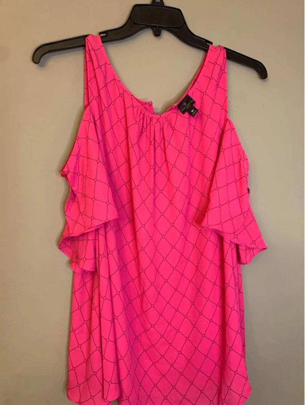 Worthington blouse 3X